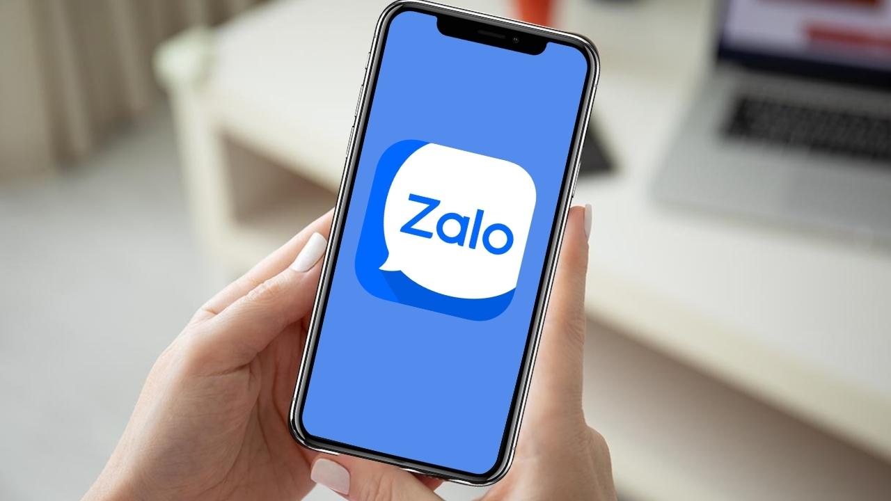 Anti captcha Zalo