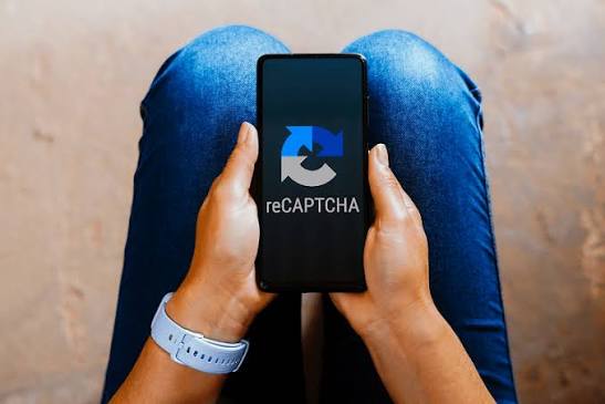 API reCAPTCHA giá rẻ