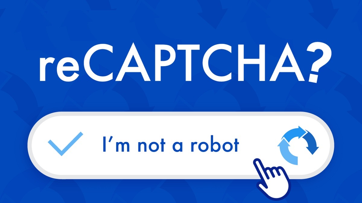 Automatic reCaptcha solver