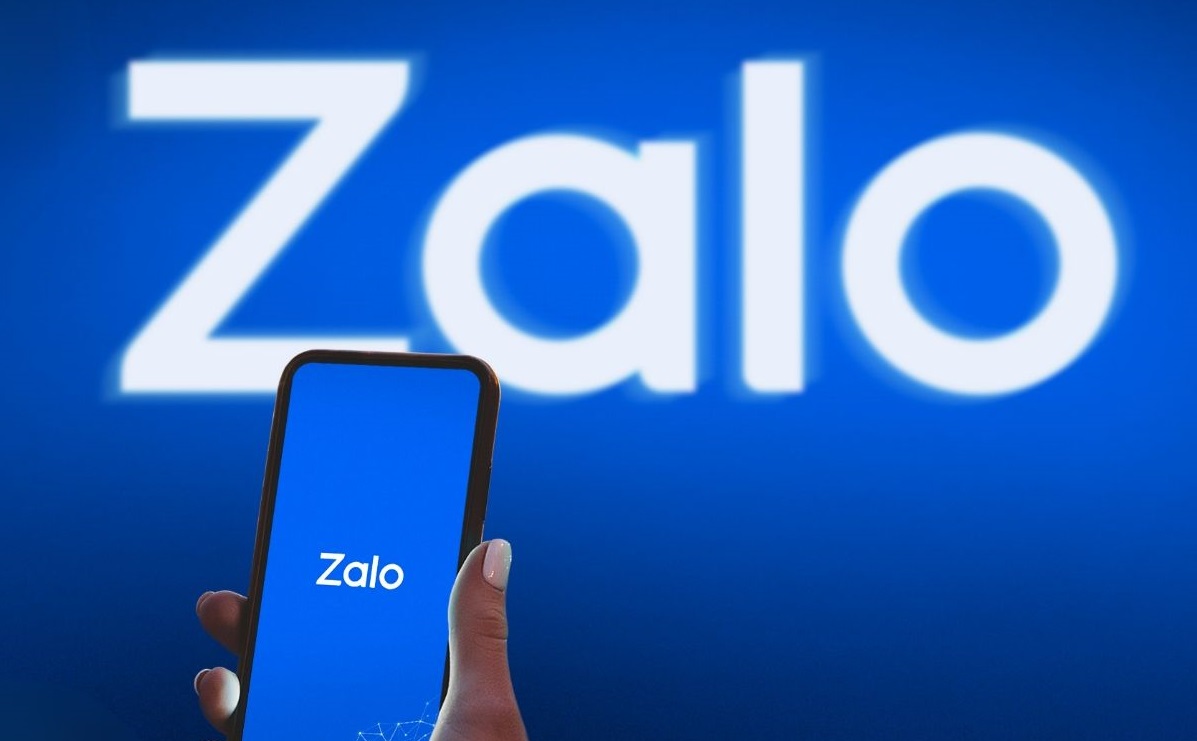 Automatic zalo captcha solving
