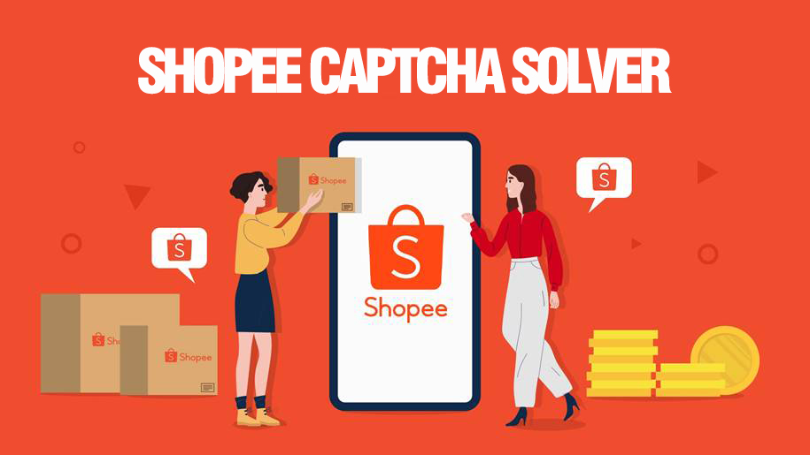 Shopee captcha solver