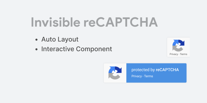 Invisible captcha là gì ?