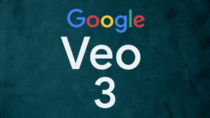 Veo 3 captcha trong automation
