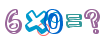 Captcha image to text phép toán