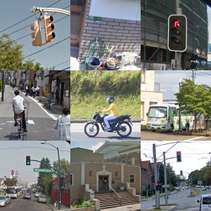 Recaptcha Images Recognition